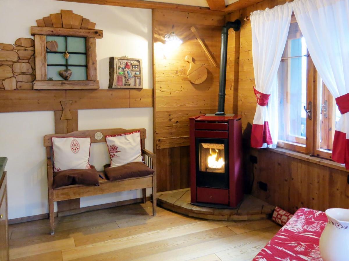 Apartment La Tata By Interhome ヴァルトゥルナンシュ エクステリア 写真