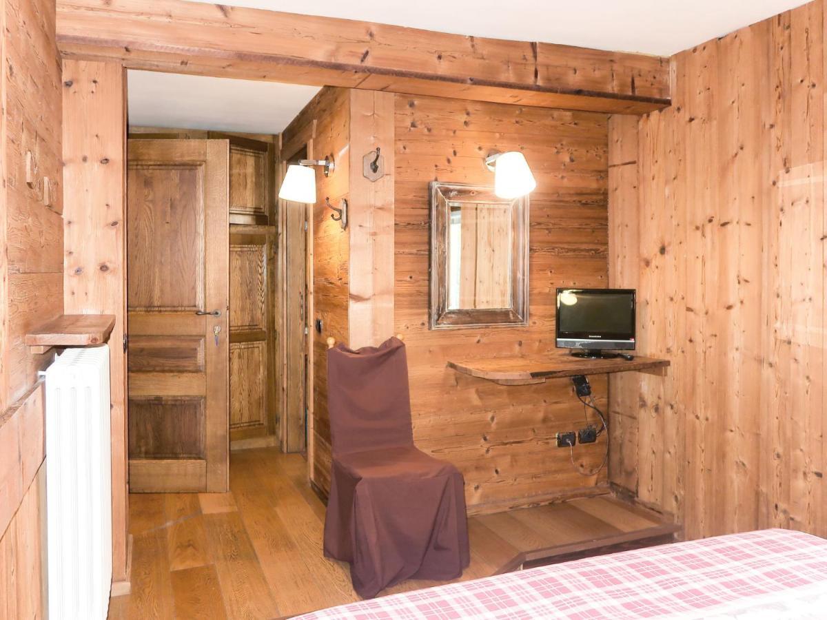 Apartment La Tata By Interhome ヴァルトゥルナンシュ エクステリア 写真