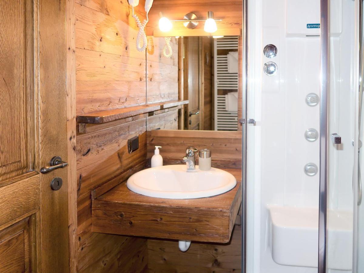 Apartment La Tata By Interhome ヴァルトゥルナンシュ エクステリア 写真