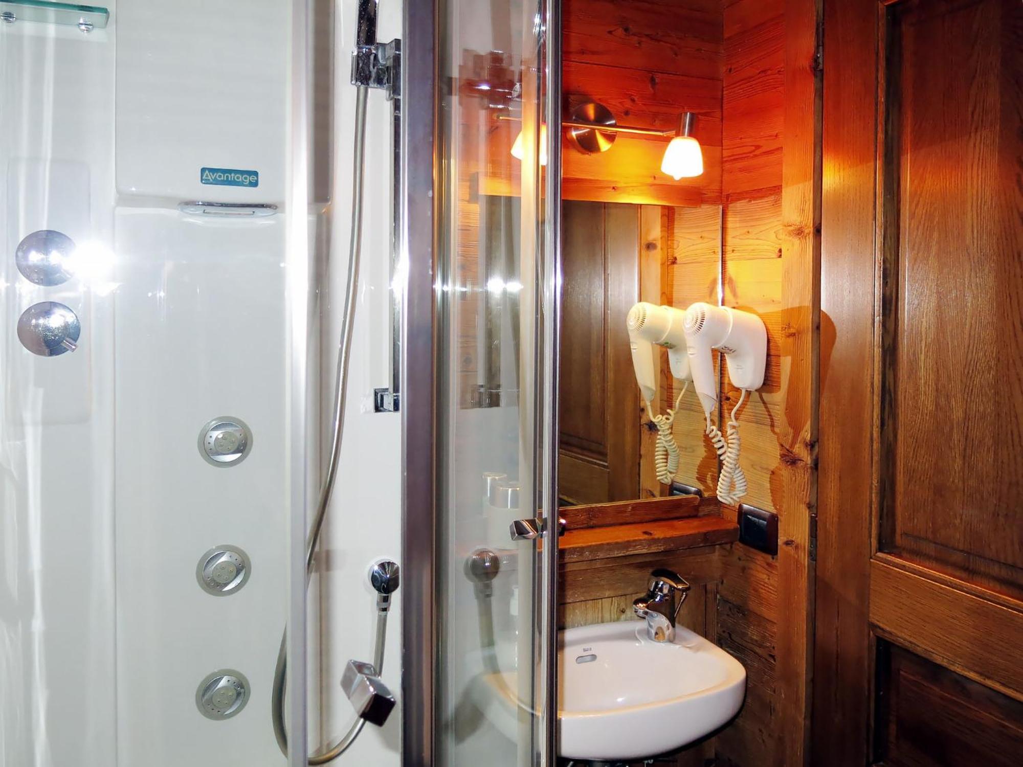 Apartment La Tata By Interhome ヴァルトゥルナンシュ エクステリア 写真